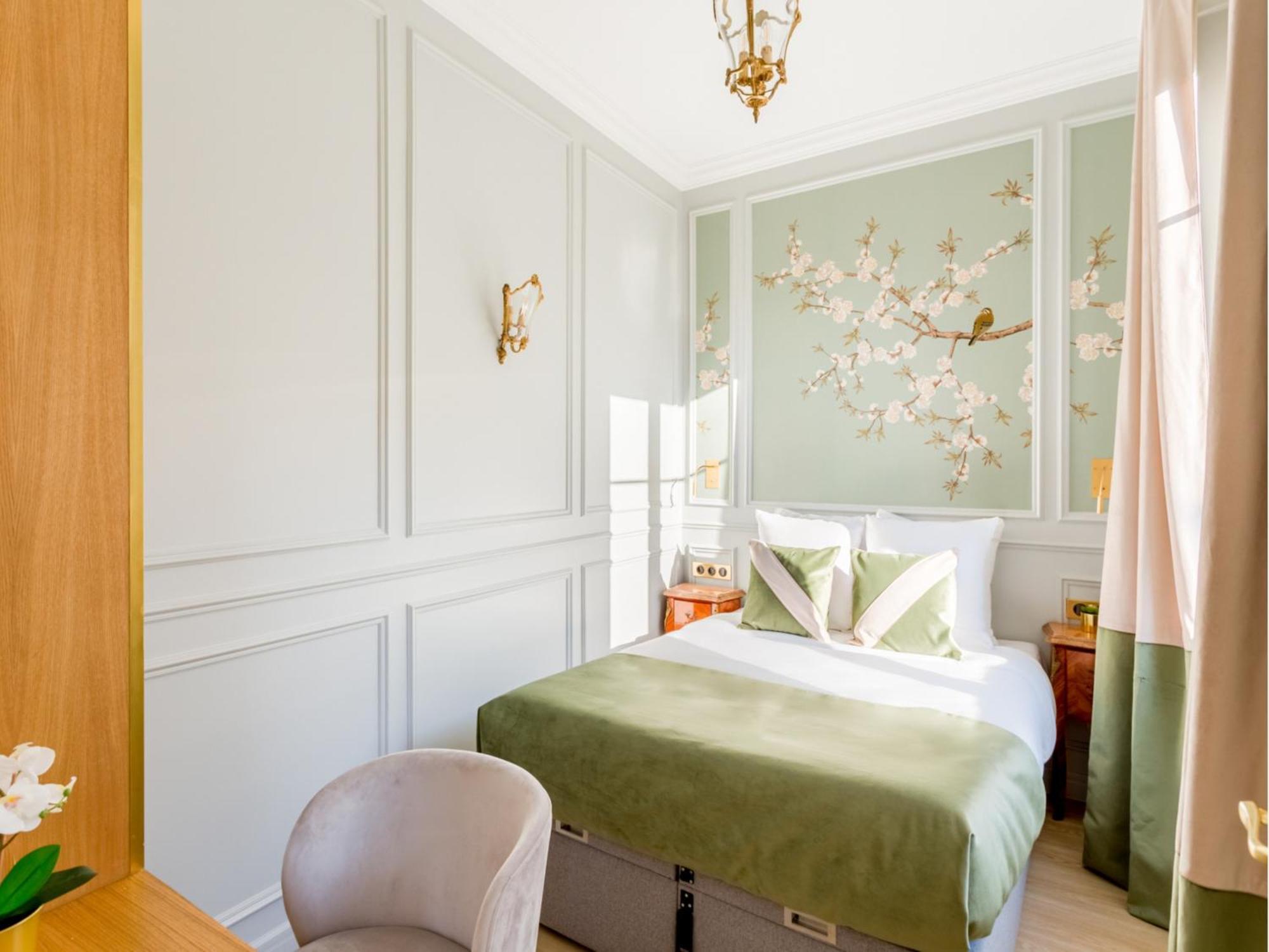Merveil - Luxury Suite - Louvre - Opera II Paris Exterior photo