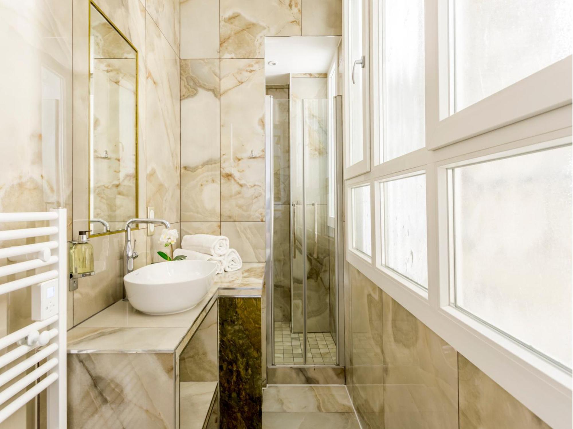 Merveil - Luxury Suite - Louvre - Opera II Paris Exterior photo