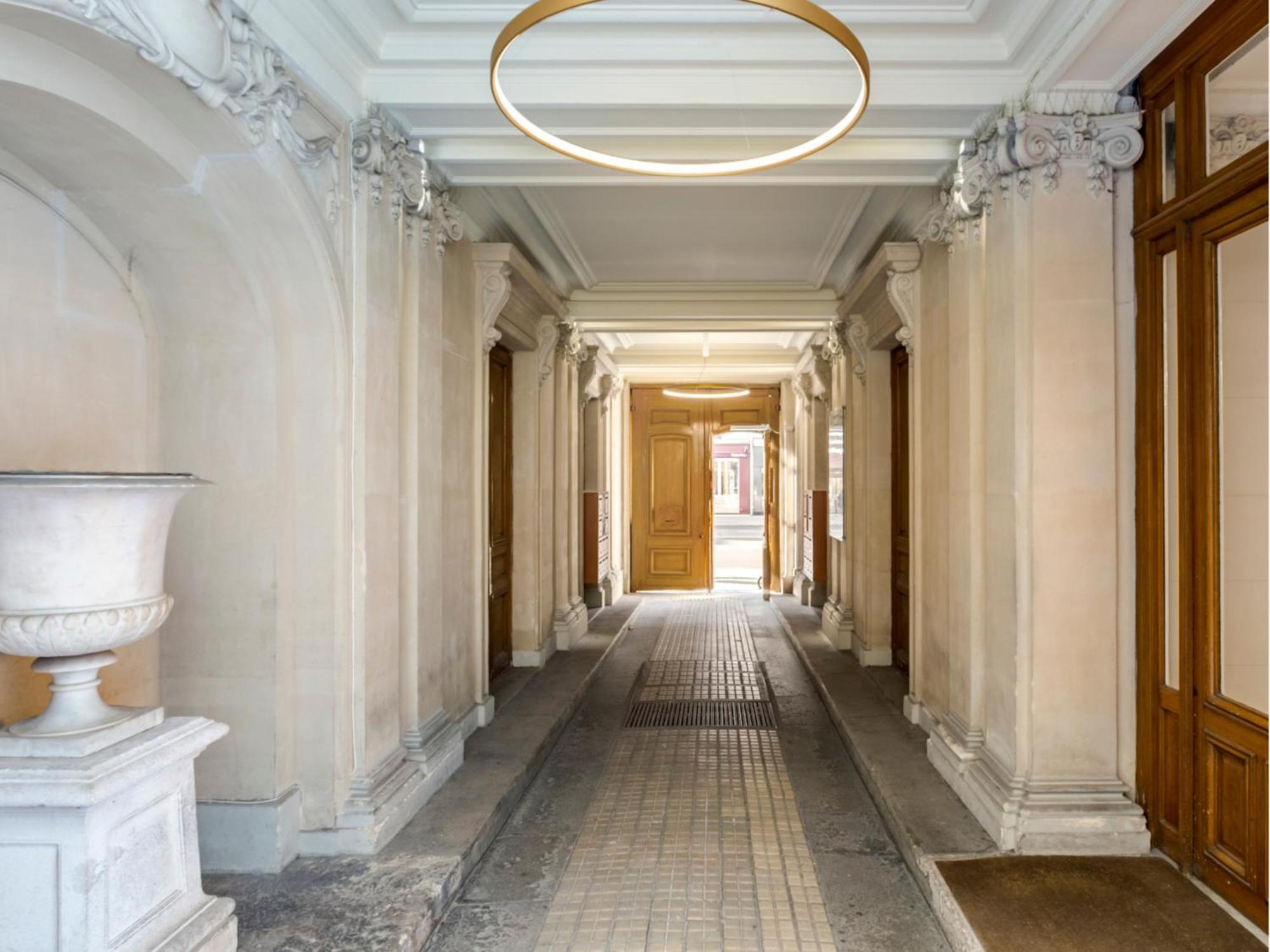 Merveil - Luxury Suite - Louvre - Opera II Paris Exterior photo